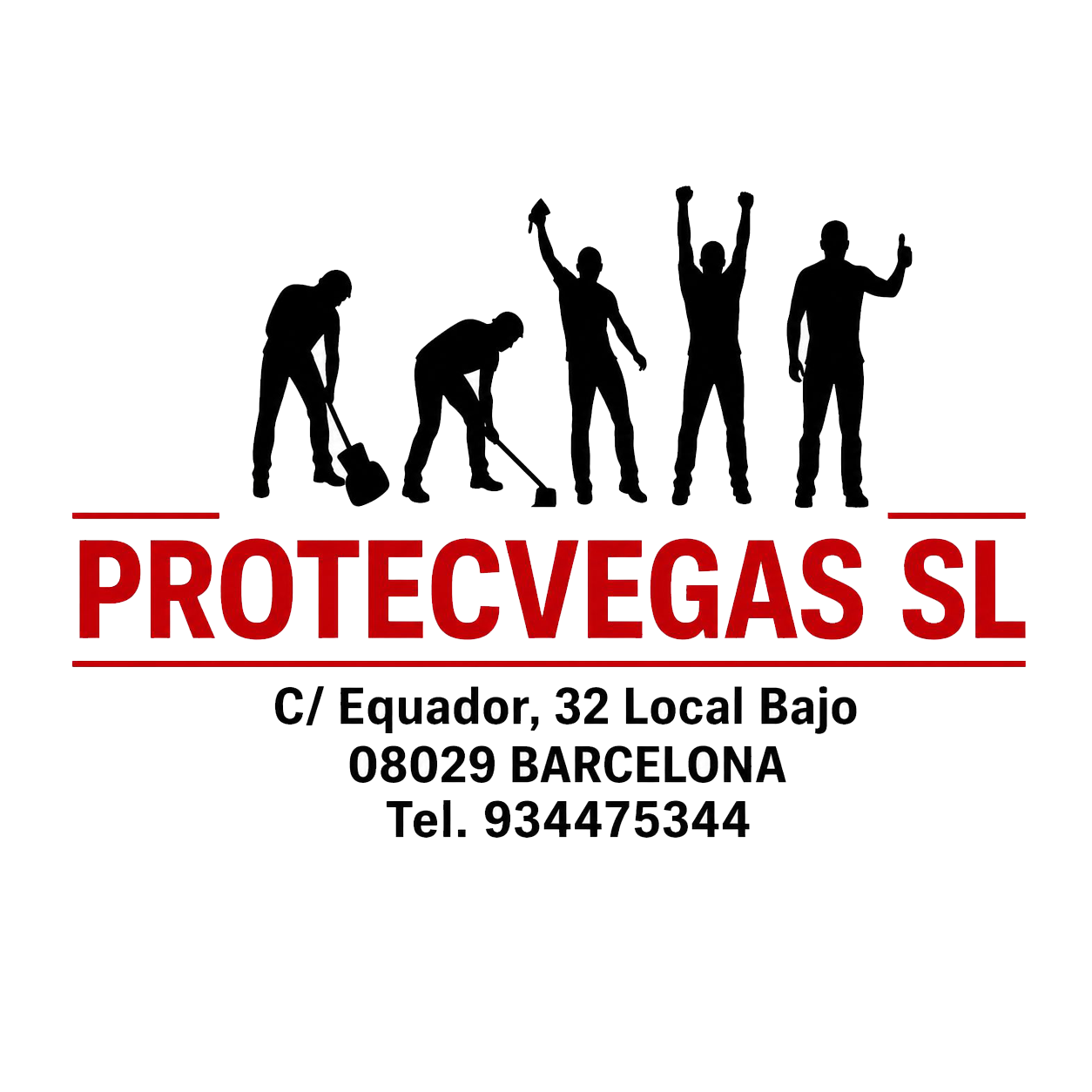 Protect Vegas