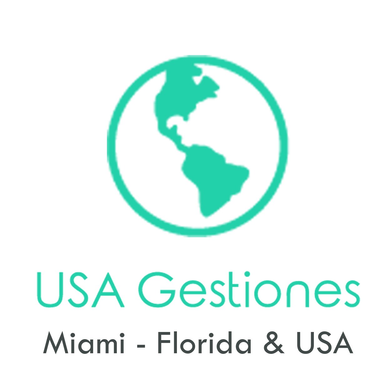 USA Gestiones LLC